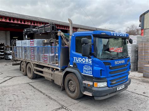 hereford builders merchant